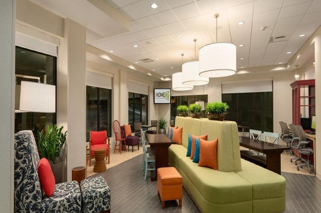 Home2 Suites By Hilton, Sarasota I-75 Bee Ridge, Fl Esterno foto