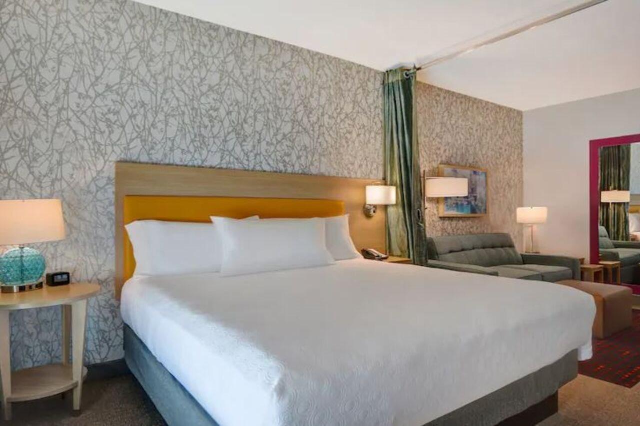 Home2 Suites By Hilton, Sarasota I-75 Bee Ridge, Fl Esterno foto