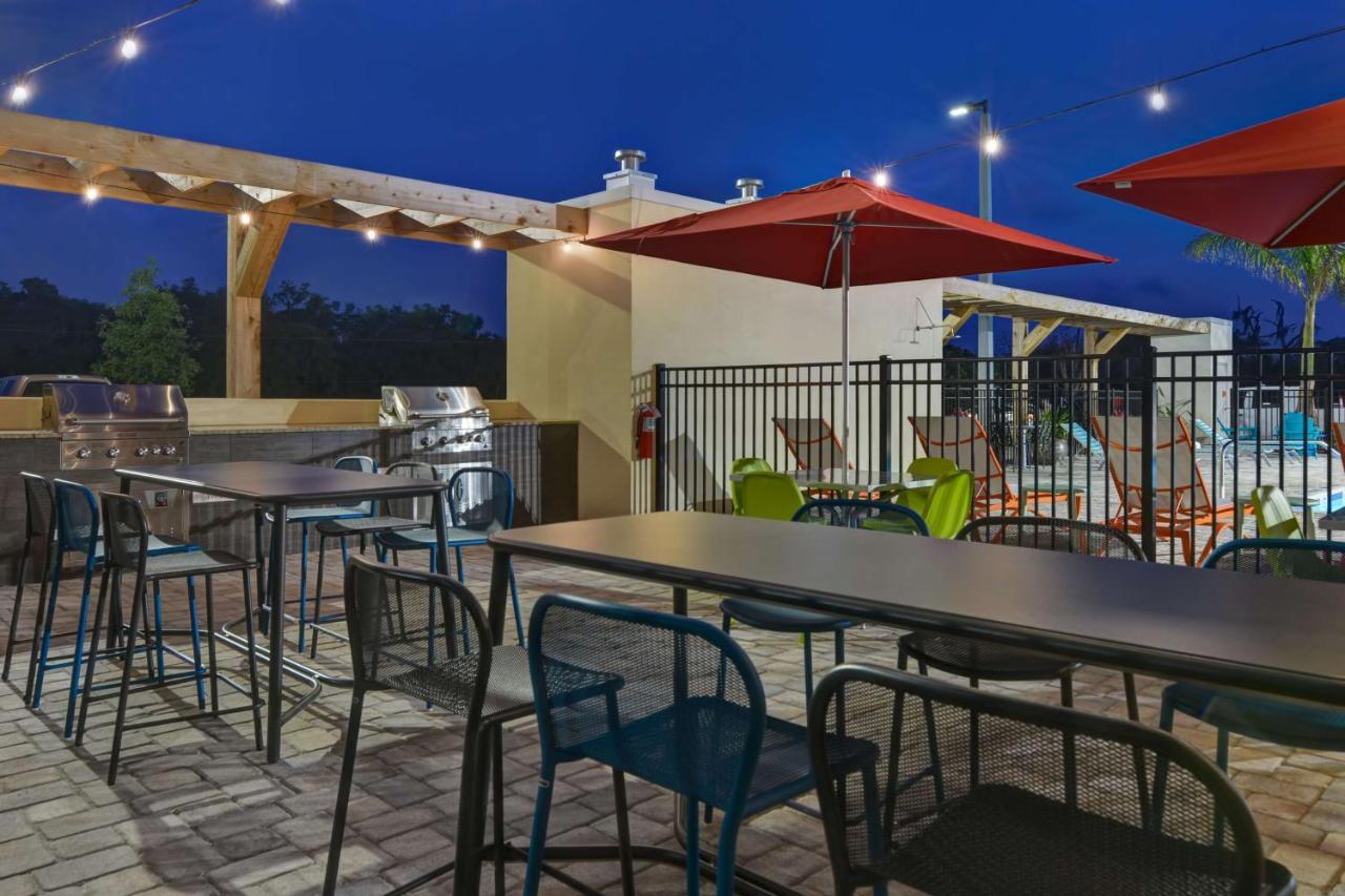 Home2 Suites By Hilton, Sarasota I-75 Bee Ridge, Fl Esterno foto