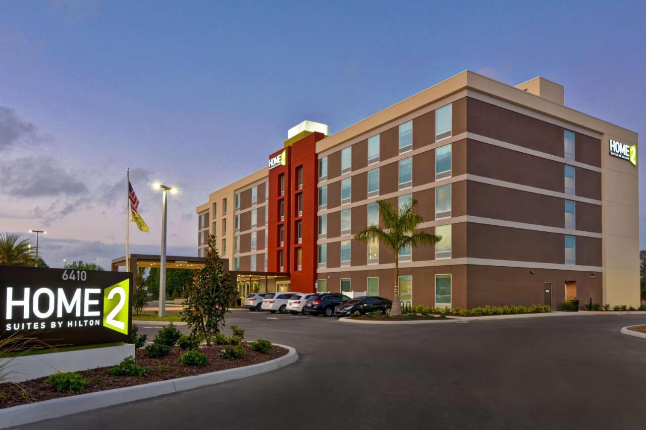Home2 Suites By Hilton, Sarasota I-75 Bee Ridge, Fl Esterno foto