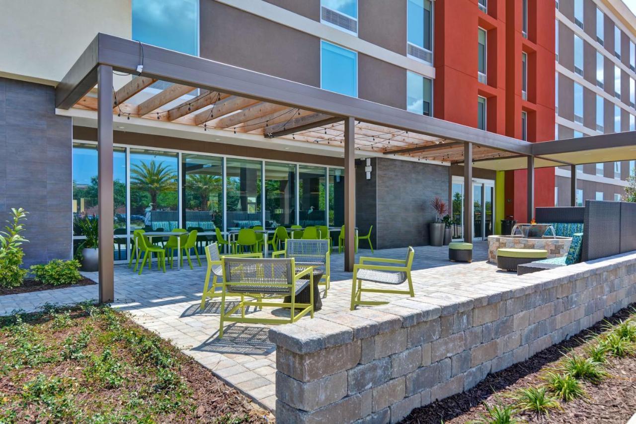 Home2 Suites By Hilton, Sarasota I-75 Bee Ridge, Fl Esterno foto