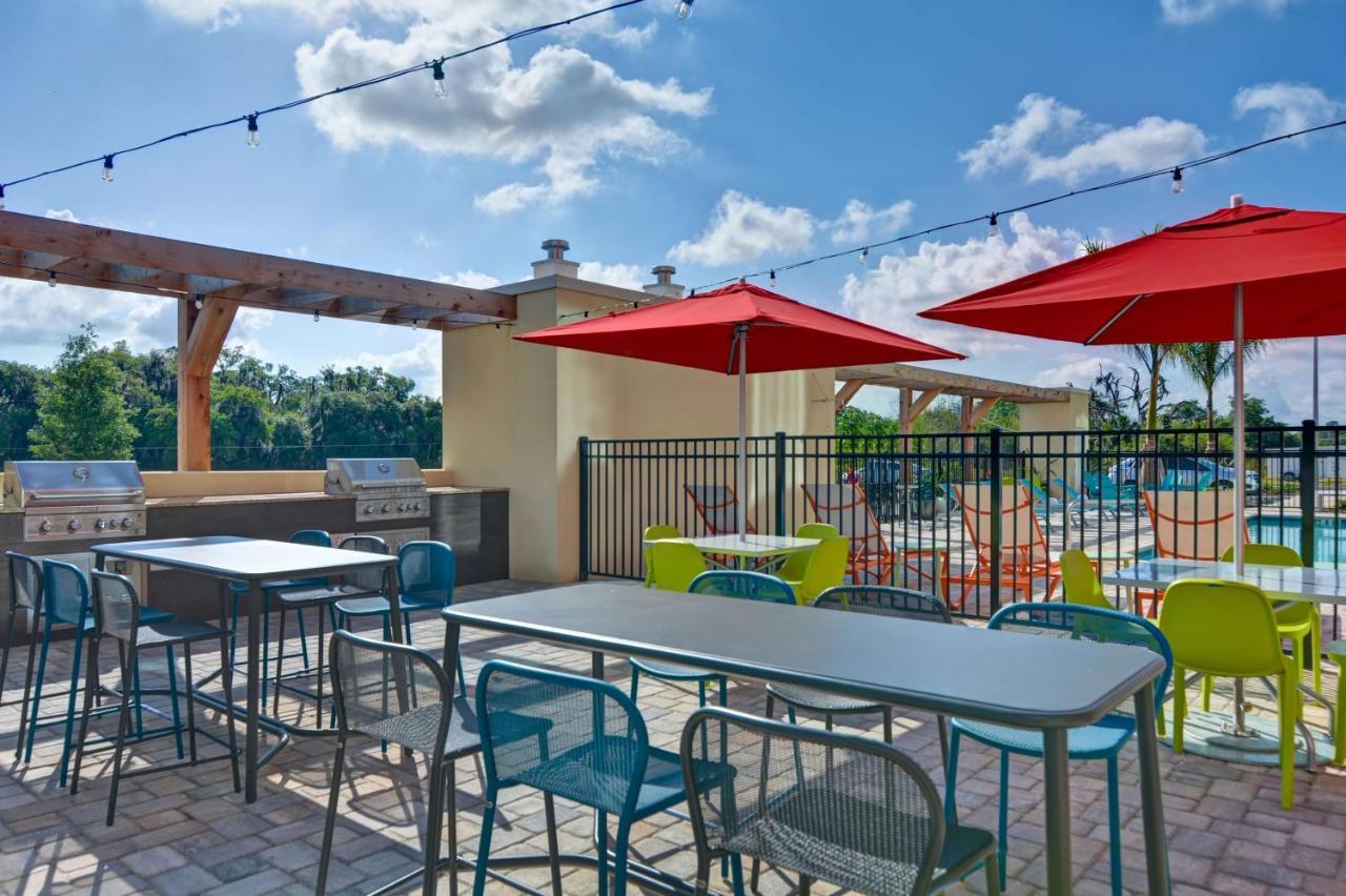 Home2 Suites By Hilton, Sarasota I-75 Bee Ridge, Fl Esterno foto