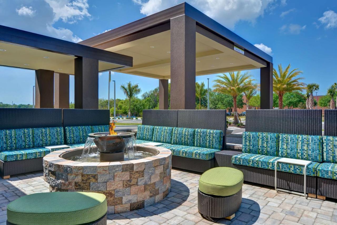 Home2 Suites By Hilton, Sarasota I-75 Bee Ridge, Fl Esterno foto