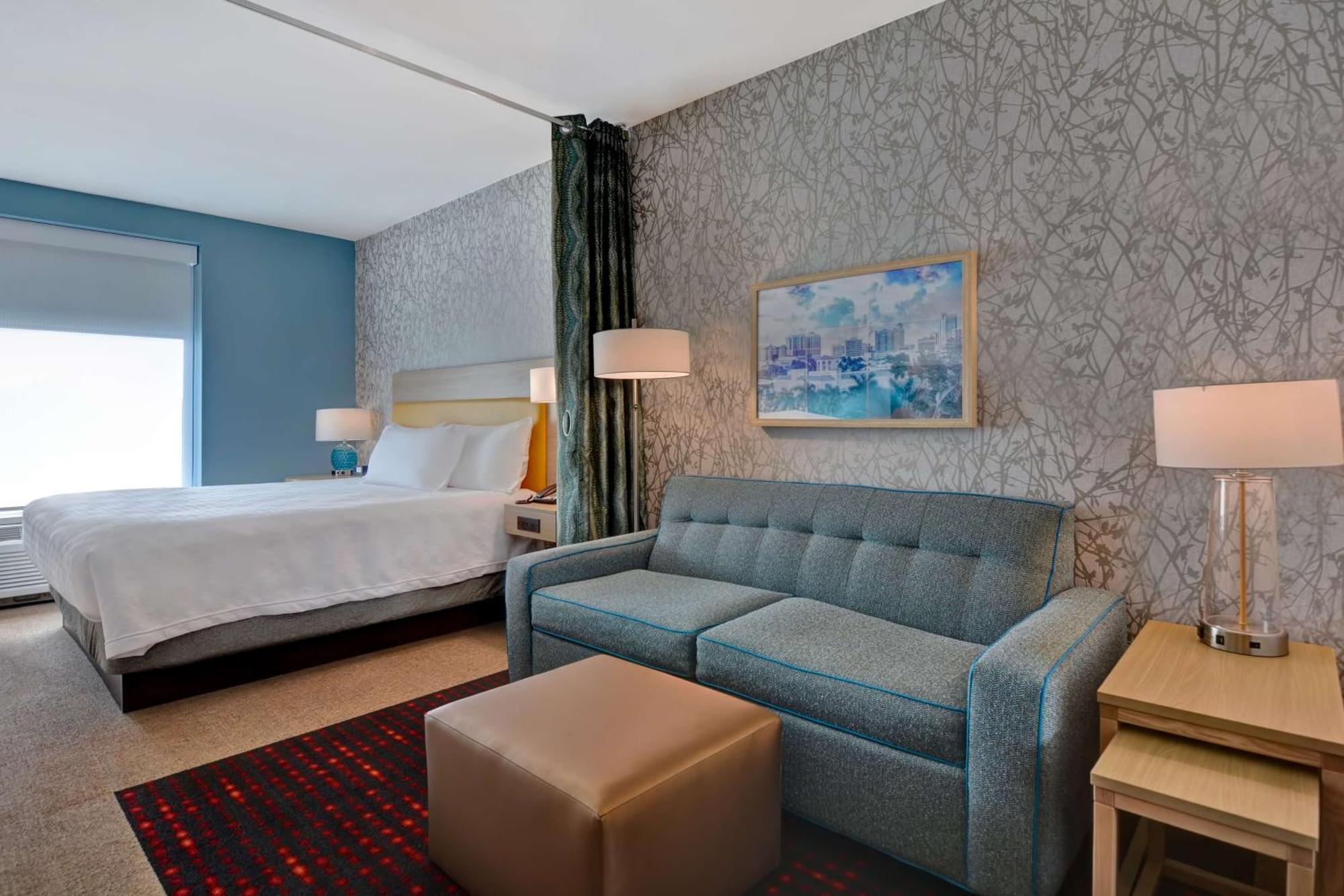 Home2 Suites By Hilton, Sarasota I-75 Bee Ridge, Fl Esterno foto