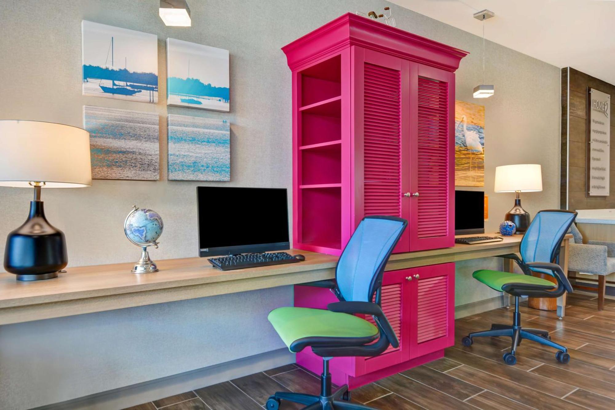 Home2 Suites By Hilton, Sarasota I-75 Bee Ridge, Fl Esterno foto