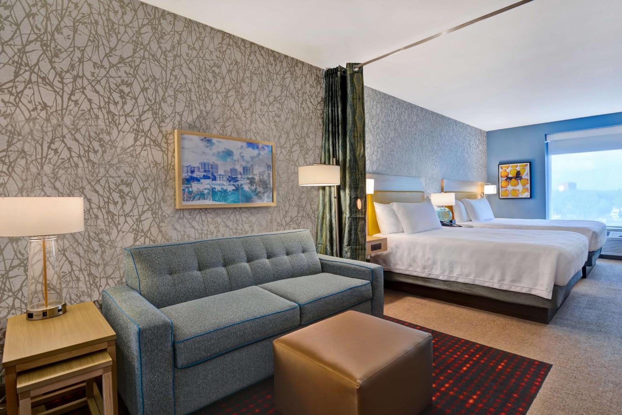 Home2 Suites By Hilton, Sarasota I-75 Bee Ridge, Fl Esterno foto
