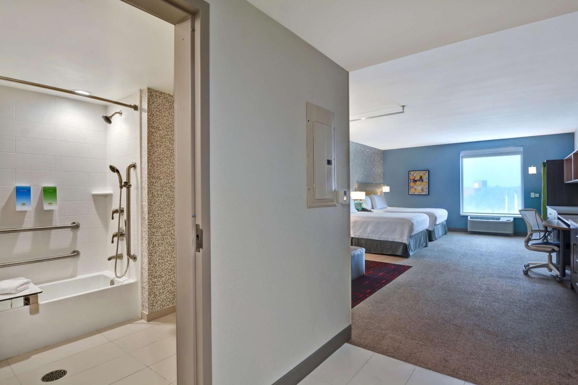 Home2 Suites By Hilton, Sarasota I-75 Bee Ridge, Fl Esterno foto