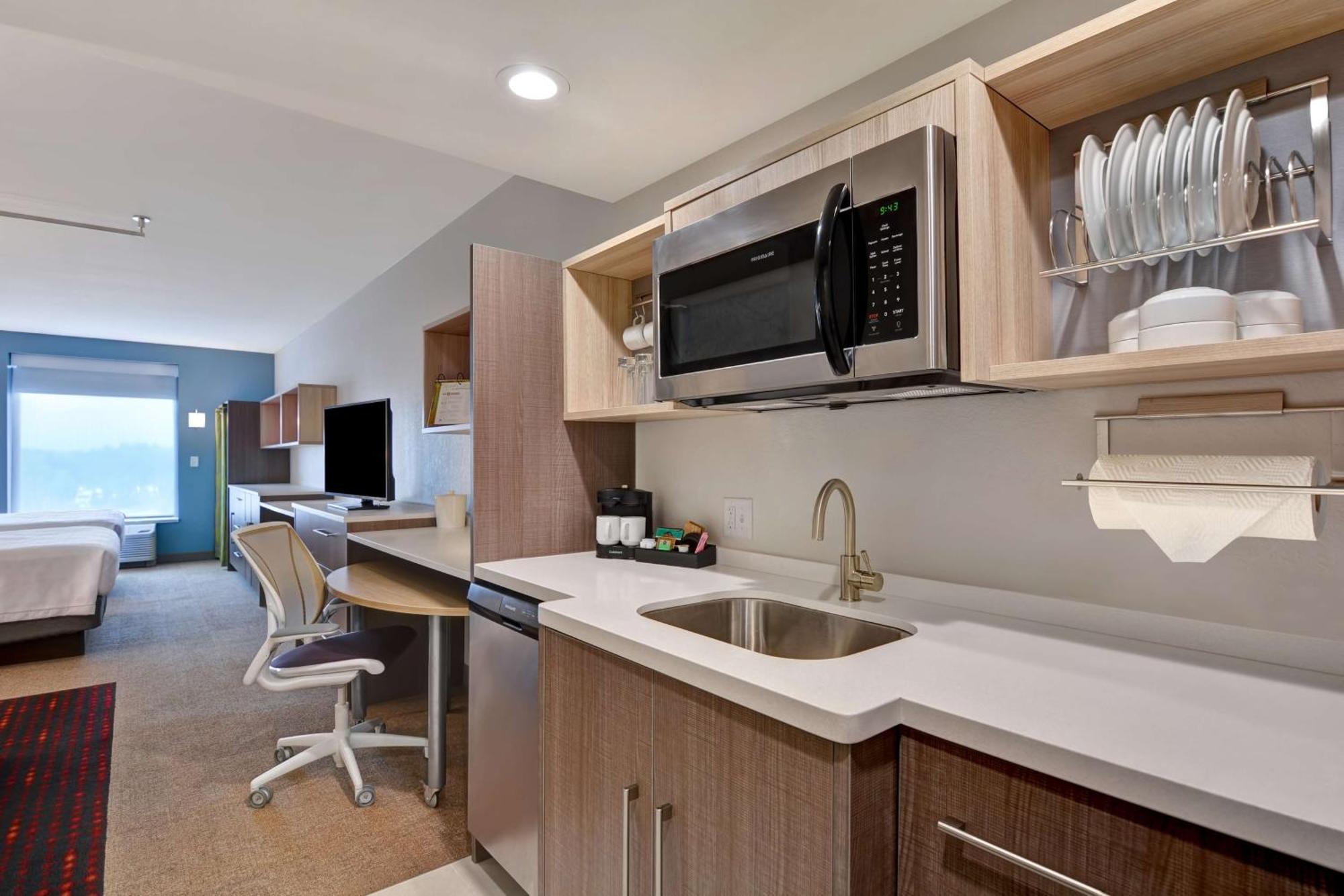 Home2 Suites By Hilton, Sarasota I-75 Bee Ridge, Fl Esterno foto
