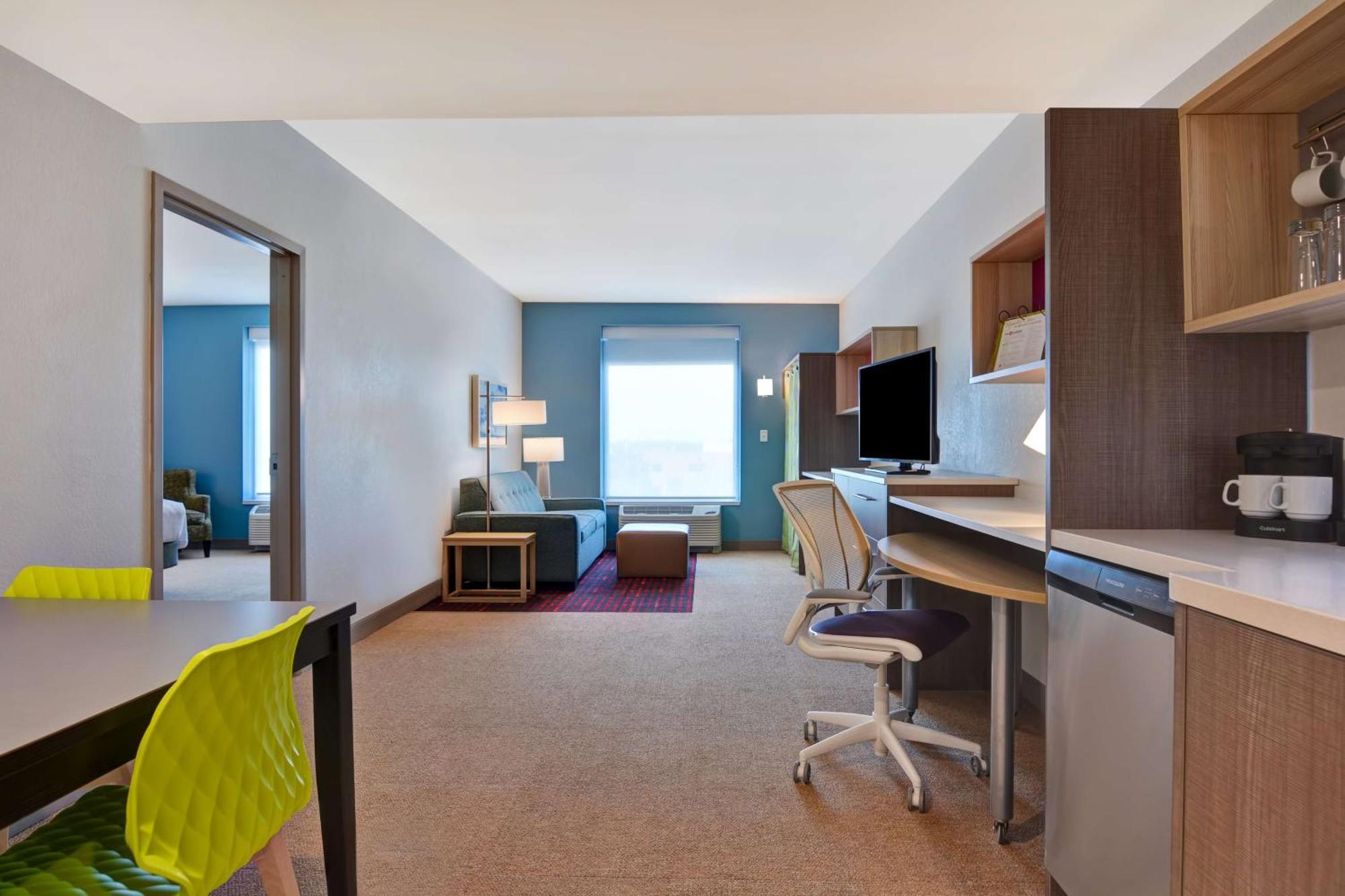 Home2 Suites By Hilton, Sarasota I-75 Bee Ridge, Fl Esterno foto