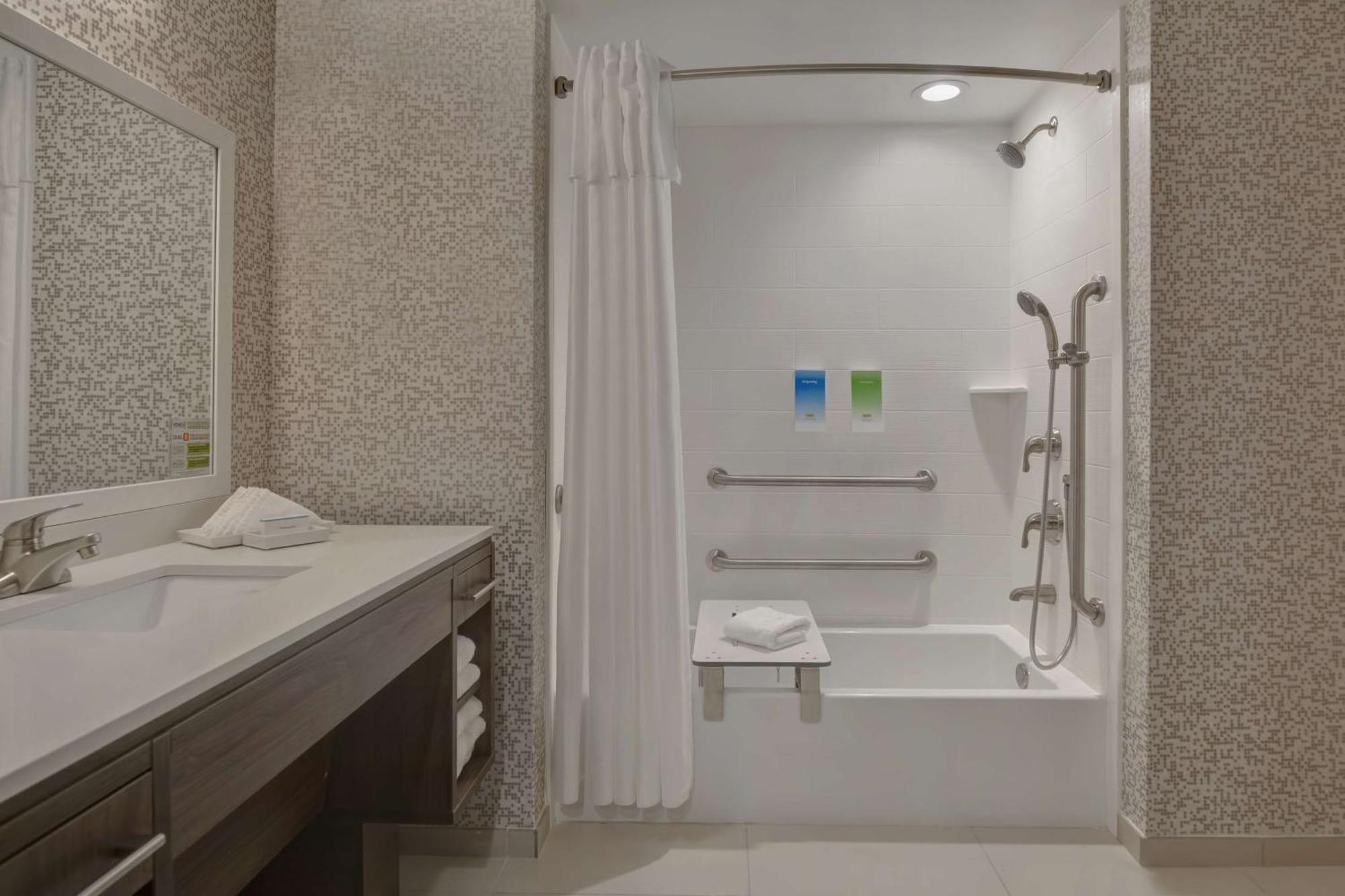 Home2 Suites By Hilton, Sarasota I-75 Bee Ridge, Fl Esterno foto
