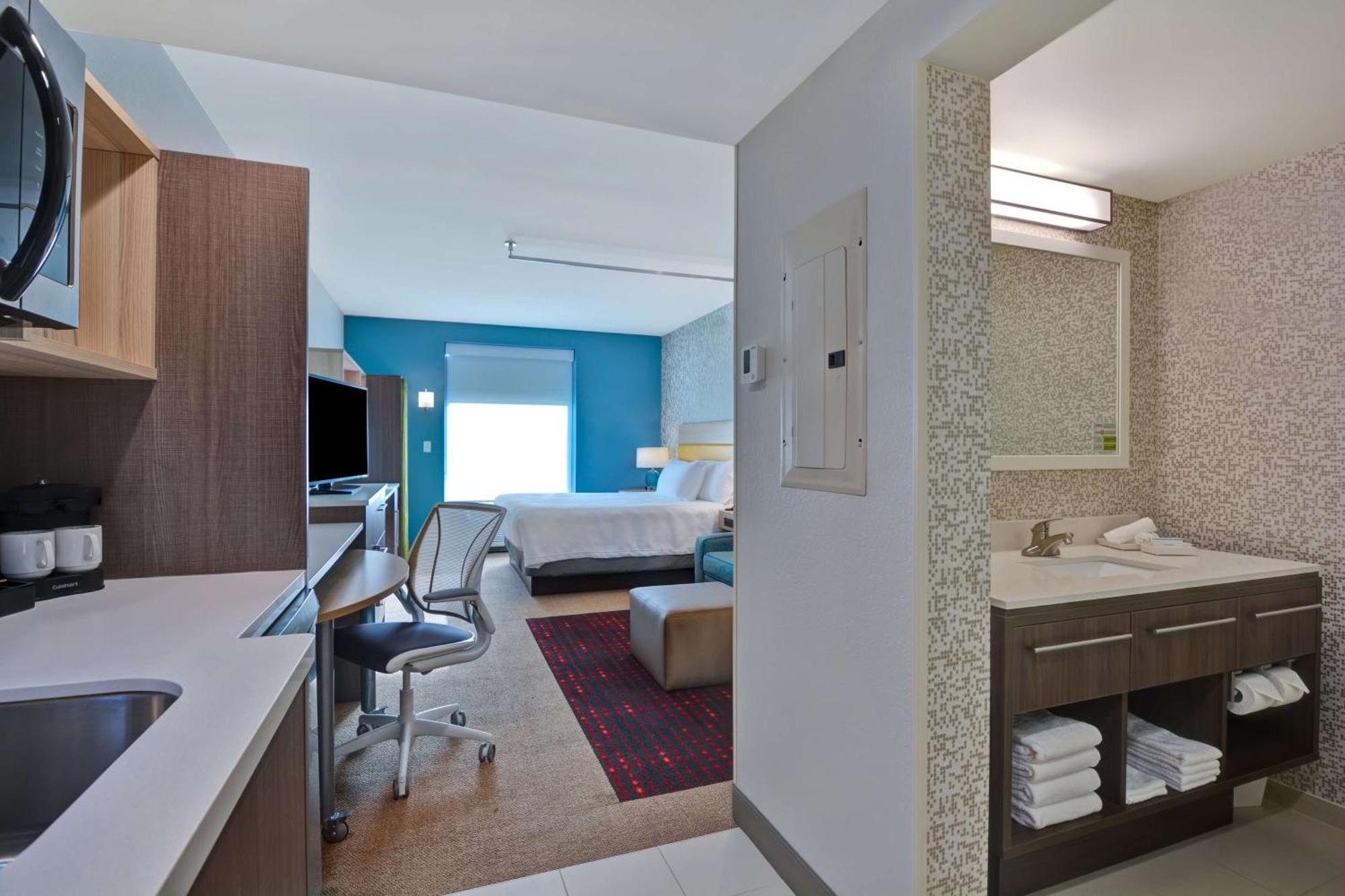 Home2 Suites By Hilton, Sarasota I-75 Bee Ridge, Fl Esterno foto
