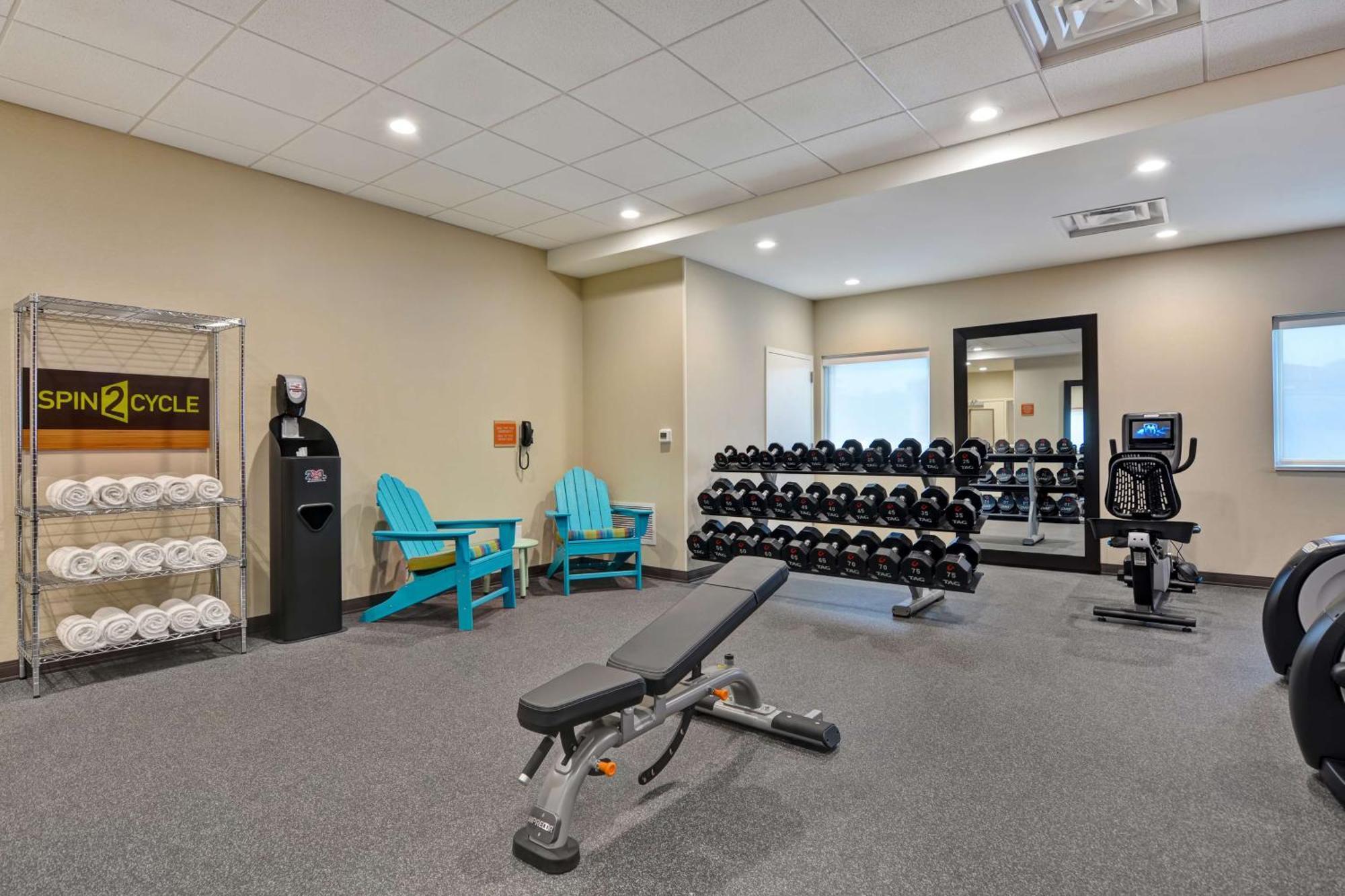 Home2 Suites By Hilton, Sarasota I-75 Bee Ridge, Fl Esterno foto