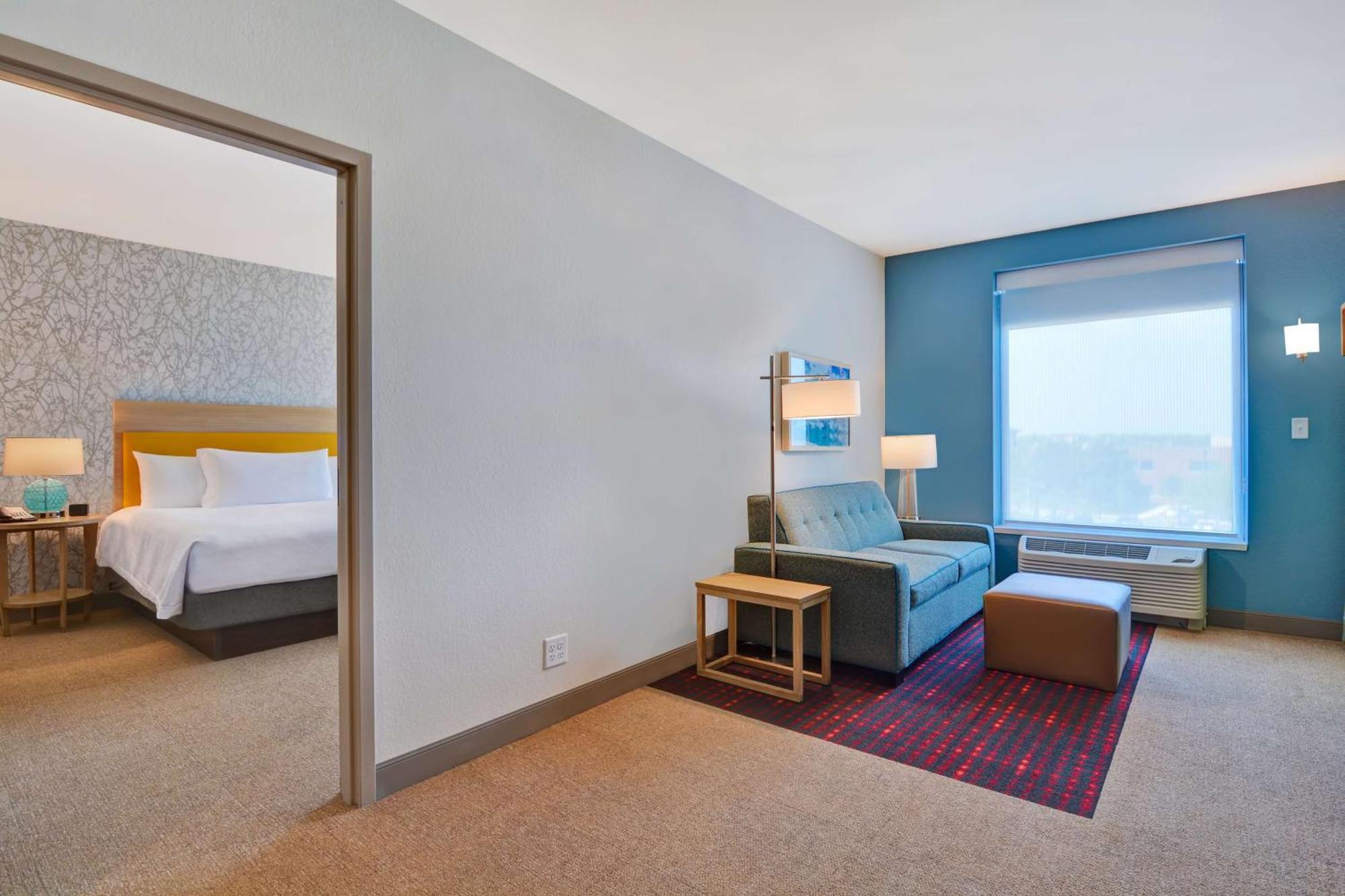 Home2 Suites By Hilton, Sarasota I-75 Bee Ridge, Fl Esterno foto