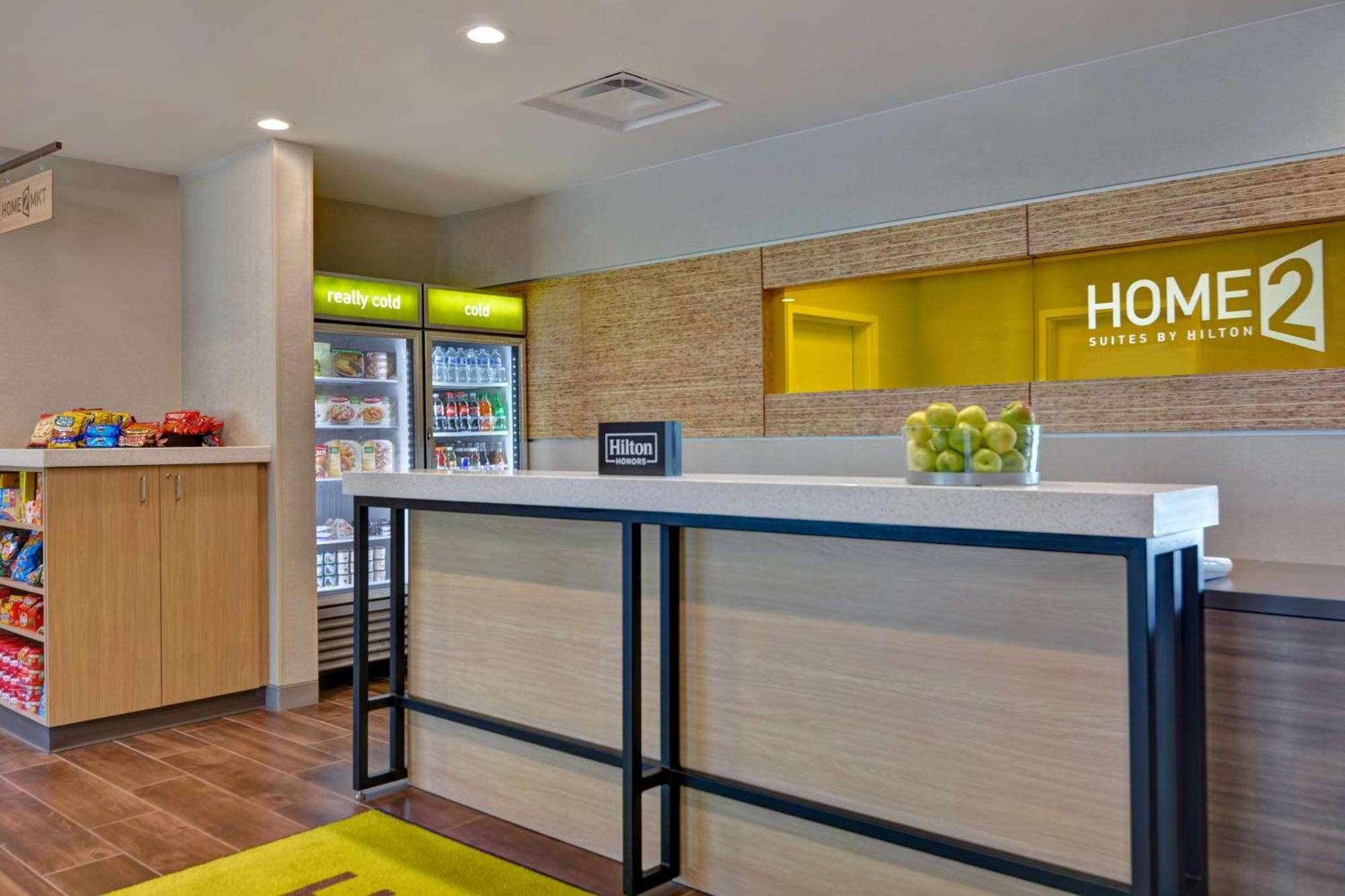Home2 Suites By Hilton, Sarasota I-75 Bee Ridge, Fl Esterno foto