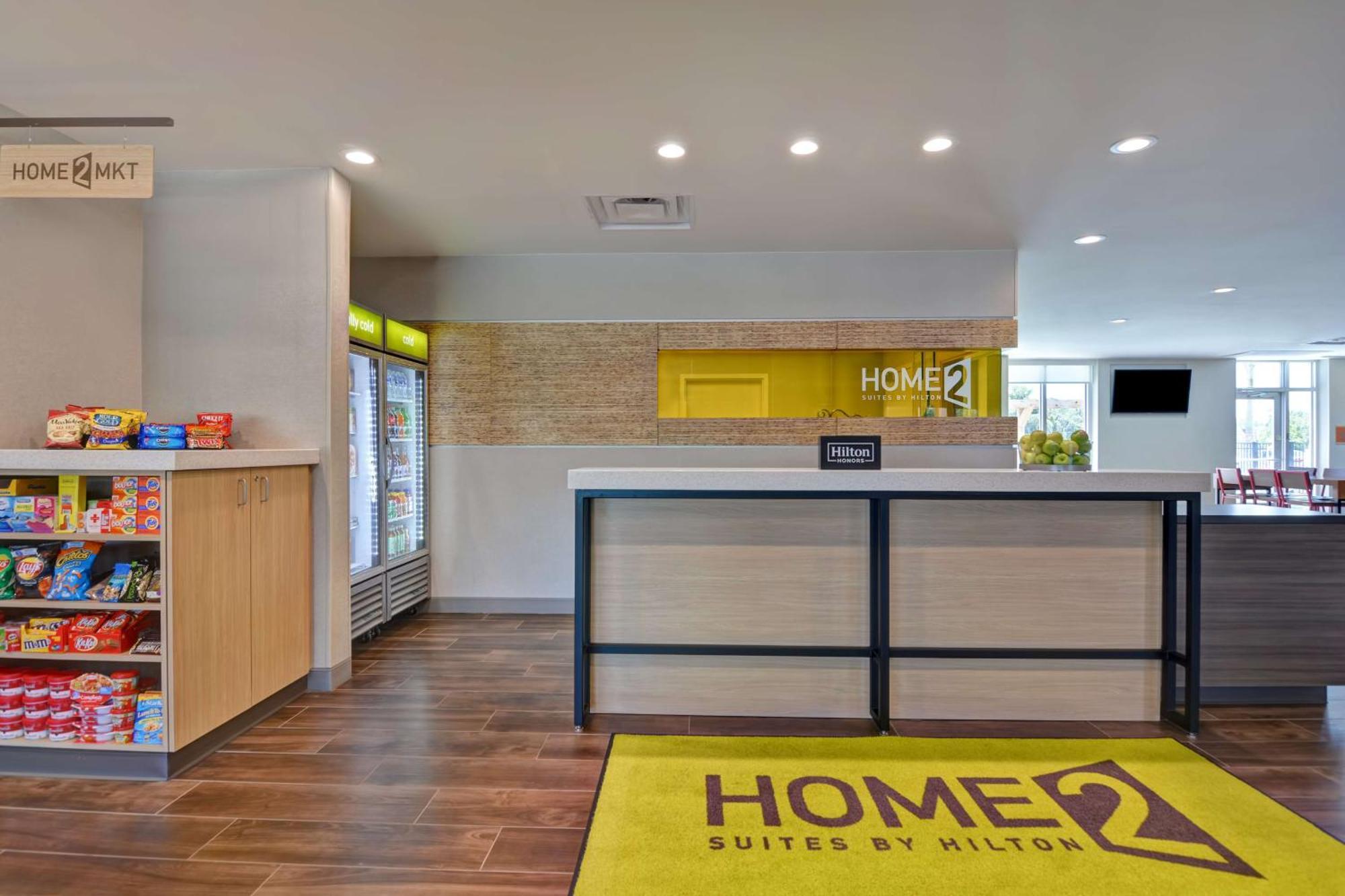Home2 Suites By Hilton, Sarasota I-75 Bee Ridge, Fl Esterno foto