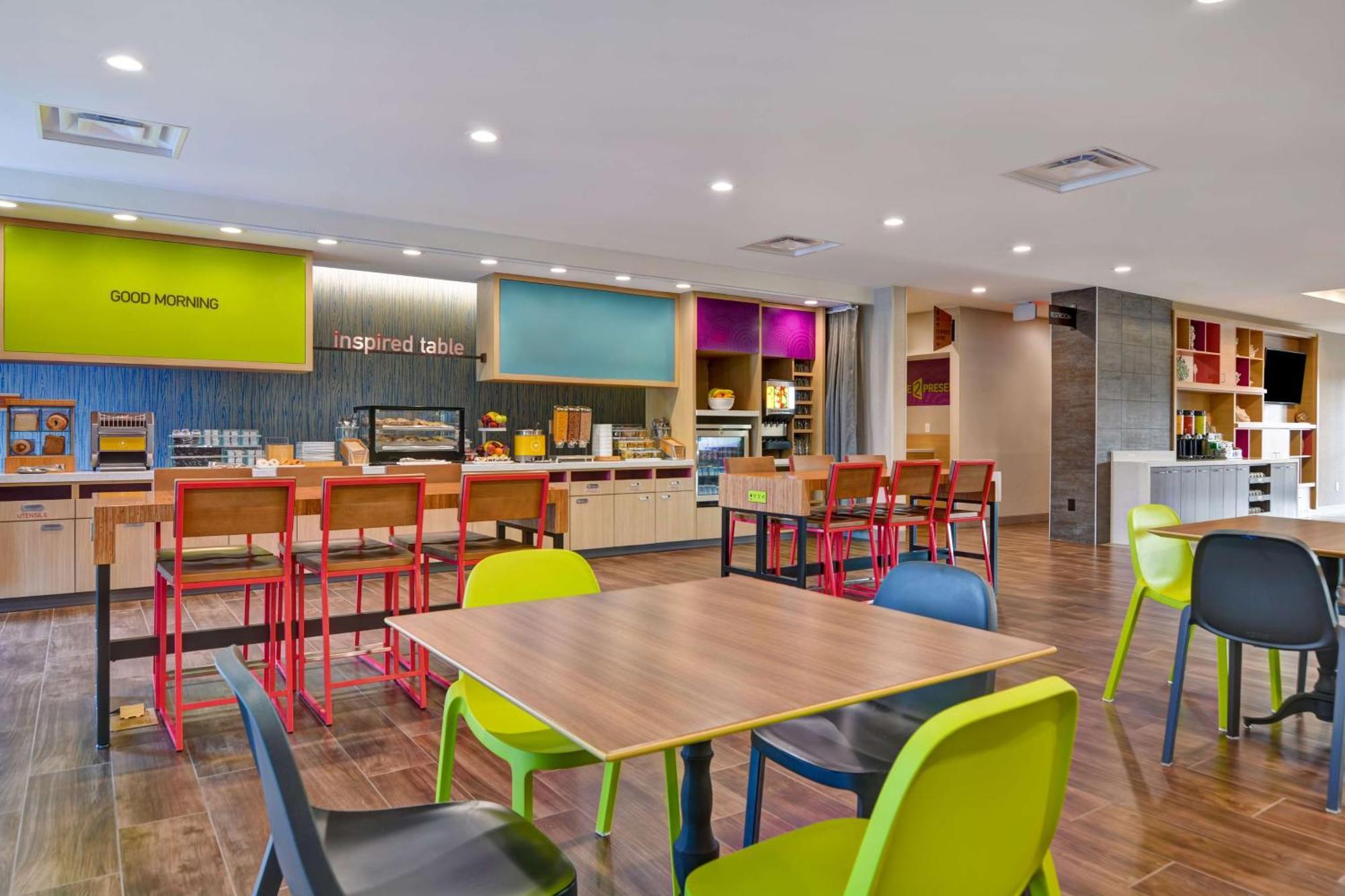 Home2 Suites By Hilton, Sarasota I-75 Bee Ridge, Fl Esterno foto