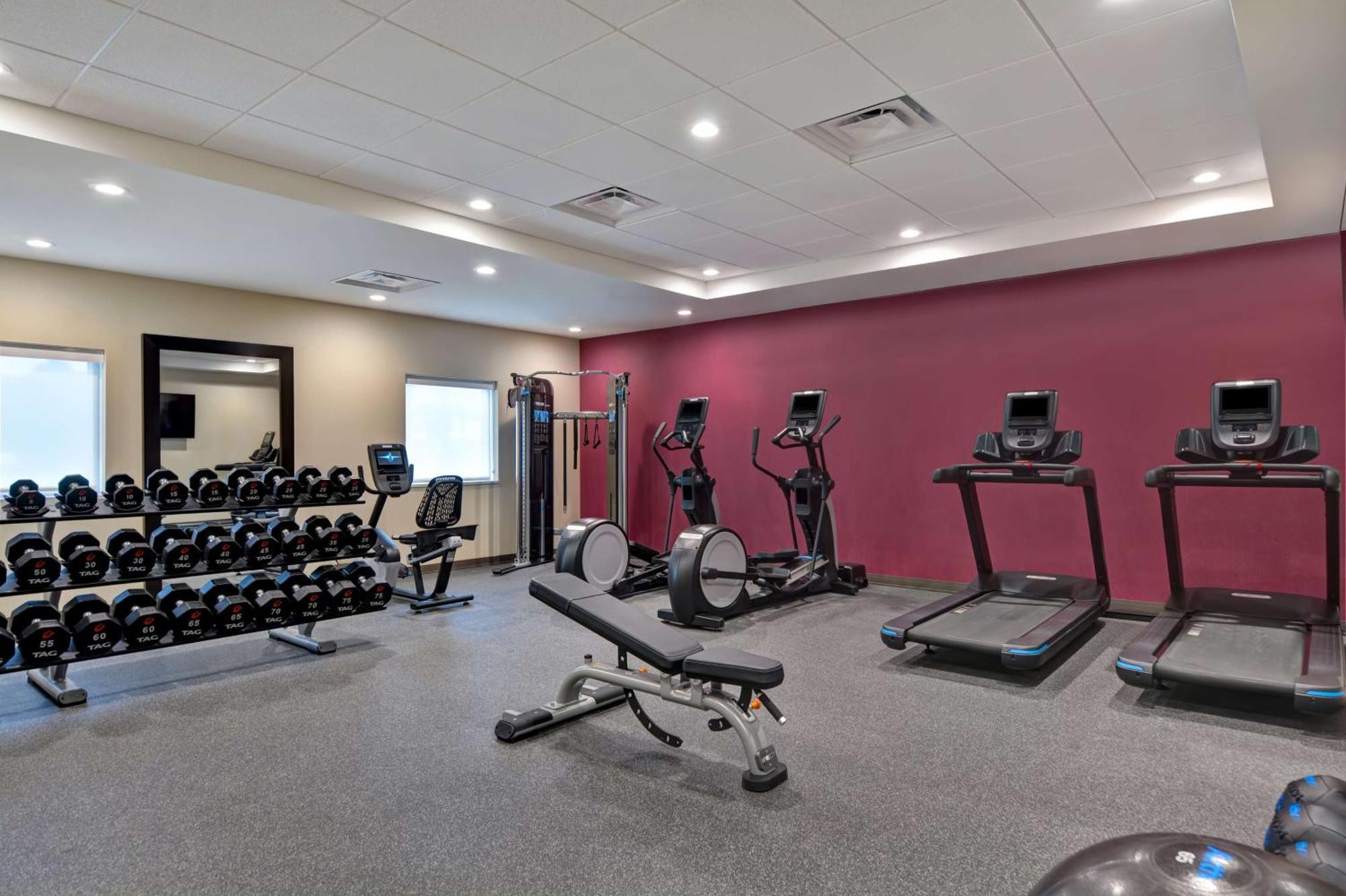 Home2 Suites By Hilton, Sarasota I-75 Bee Ridge, Fl Esterno foto