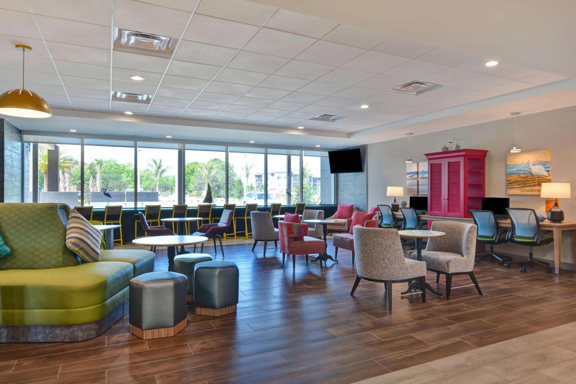 Home2 Suites By Hilton, Sarasota I-75 Bee Ridge, Fl Esterno foto