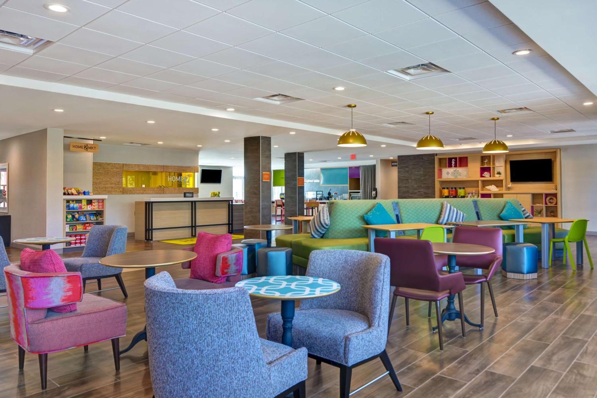 Home2 Suites By Hilton, Sarasota I-75 Bee Ridge, Fl Esterno foto