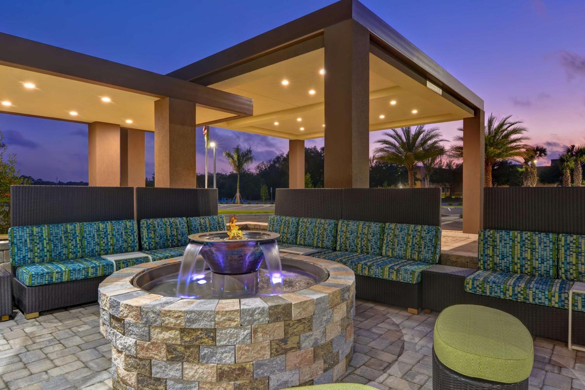 Home2 Suites By Hilton, Sarasota I-75 Bee Ridge, Fl Esterno foto
