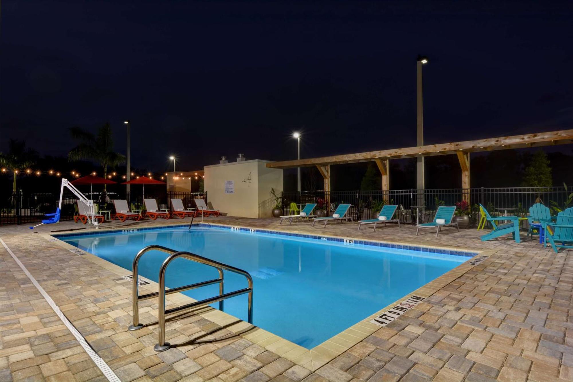 Home2 Suites By Hilton, Sarasota I-75 Bee Ridge, Fl Esterno foto